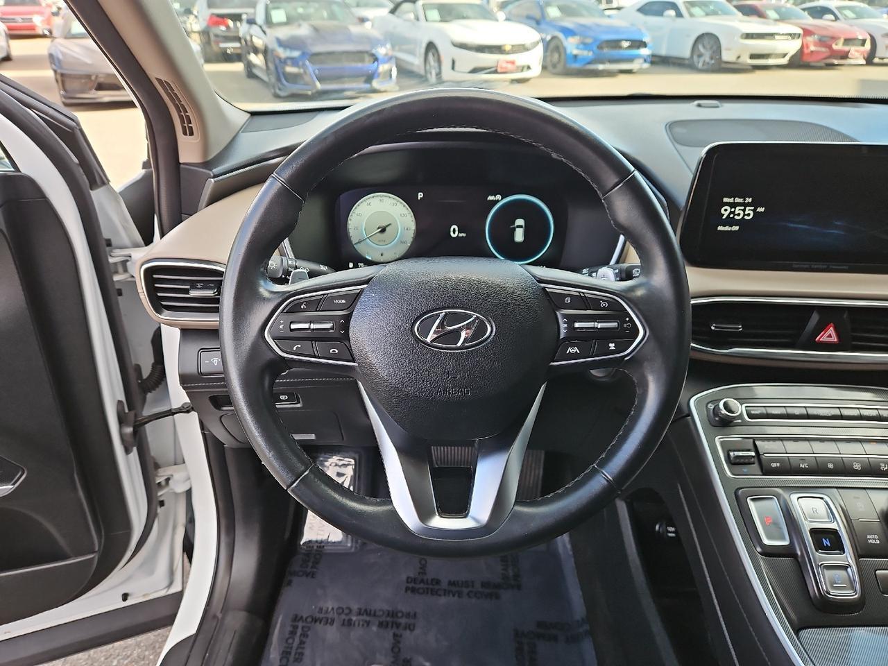 2022 Hyundai Santa Fe SEL Grand Junction CO