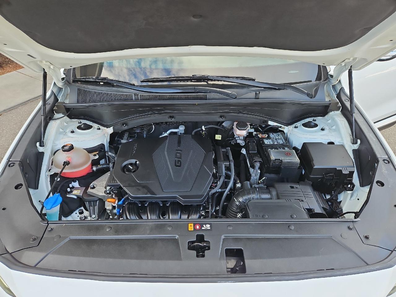 2022 Hyundai Santa Fe SEL Grand Junction CO