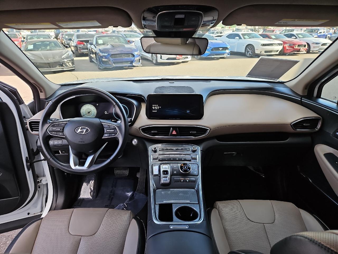 2022 Hyundai Santa Fe SEL Grand Junction CO