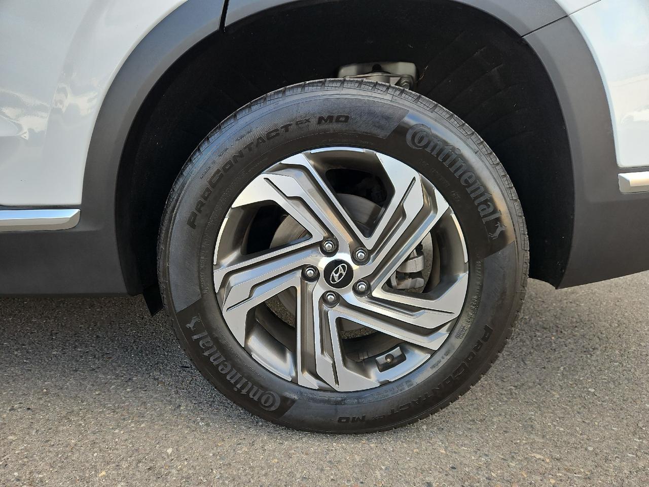 2022 Hyundai Santa Fe SEL Grand Junction CO