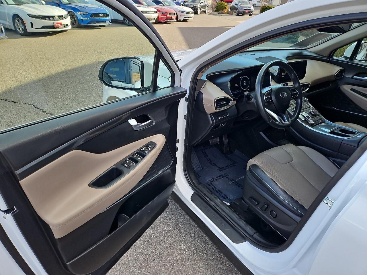 2022 Hyundai Santa Fe SEL Grand Junction CO