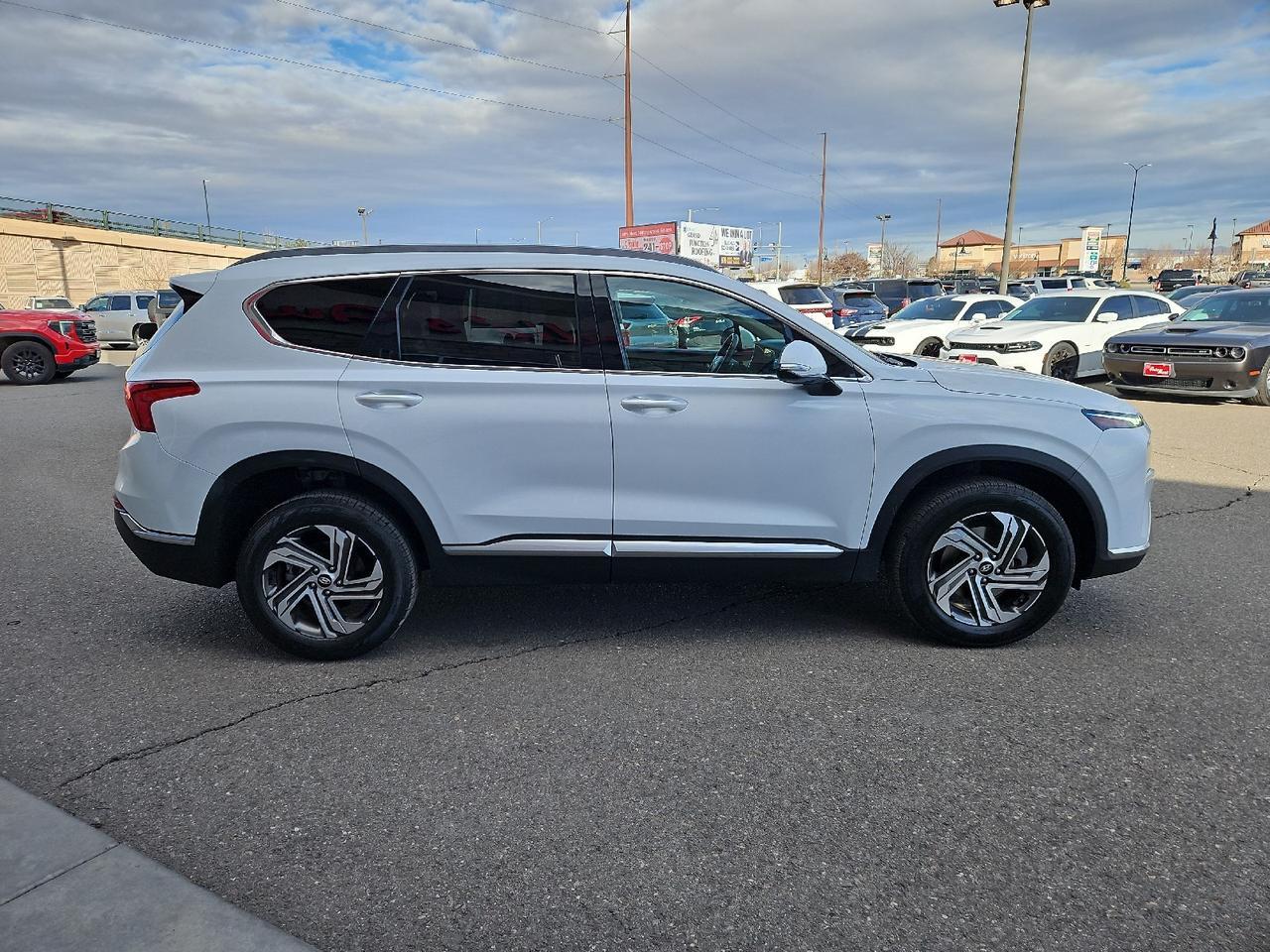 2022 Hyundai Santa Fe SEL Grand Junction CO