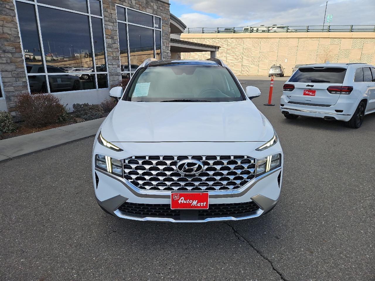 2022 Hyundai Santa Fe SEL Grand Junction CO