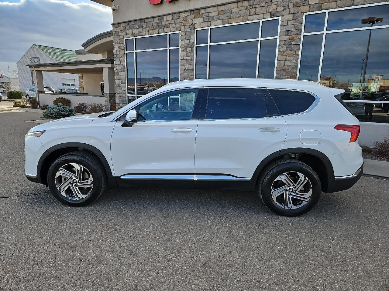 2022 Hyundai Santa Fe SEL Grand Junction CO