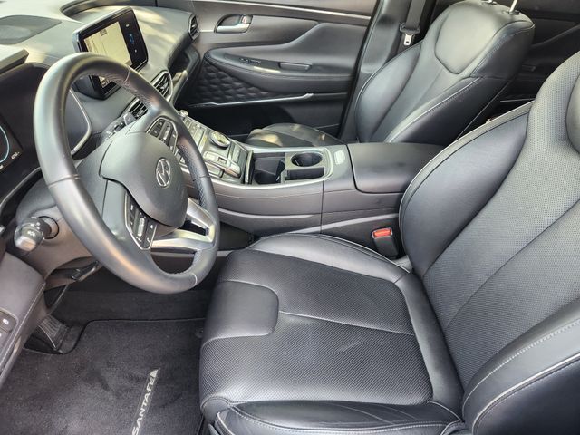 2022 Hyundai Santa Fe SEL Grapevine TX