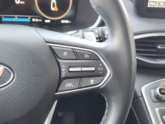2022 Hyundai Santa Fe SEL Grapevine TX