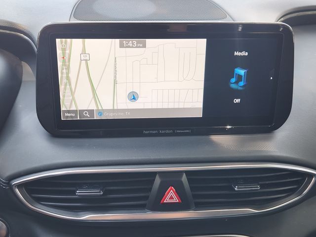 2022 Hyundai Santa Fe SEL Grapevine TX
