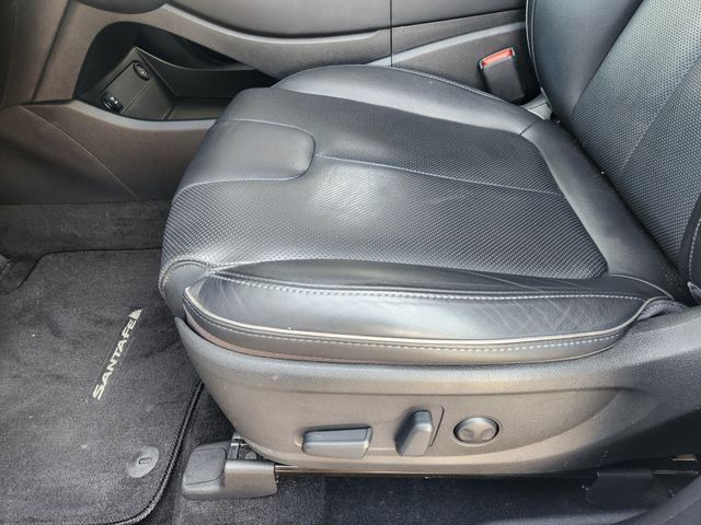 2022 Hyundai Santa Fe SEL Grapevine TX