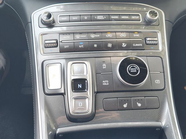 2022 Hyundai Santa Fe SEL Grapevine TX