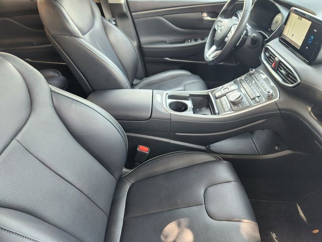 2022 Hyundai Santa Fe SEL Grapevine TX