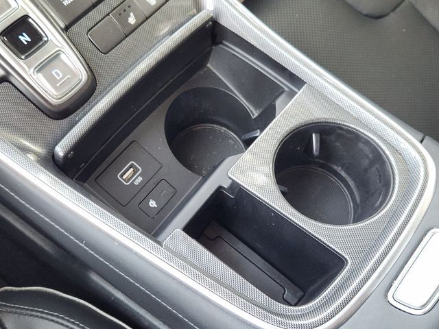 2022 Hyundai Santa Fe SEL Grapevine TX