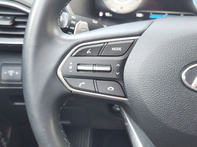 2022 Hyundai Santa Fe SEL Grapevine TX