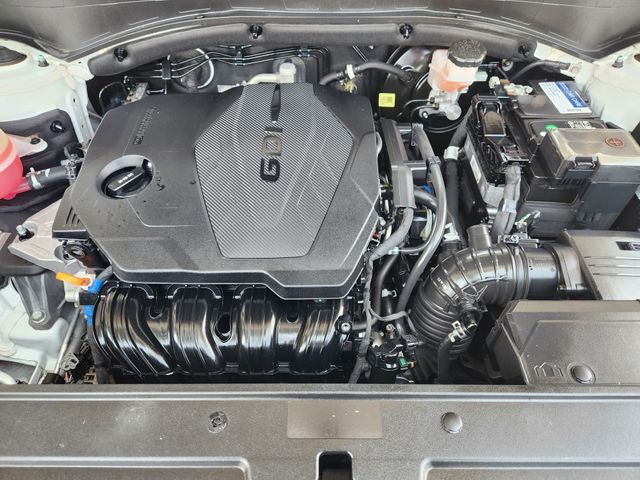 2022 Hyundai Santa Fe SEL Grapevine TX