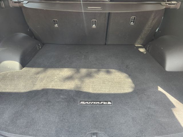 2022 Hyundai Santa Fe SEL Grapevine TX