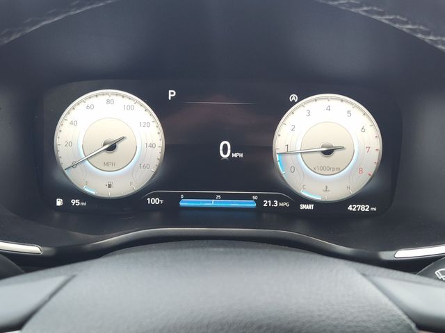2022 Hyundai Santa Fe SEL Grapevine TX