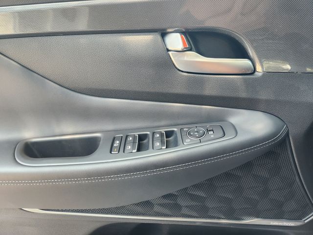 2022 Hyundai Santa Fe SEL Grapevine TX