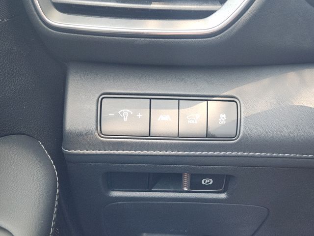 2022 Hyundai Santa Fe SEL Grapevine TX