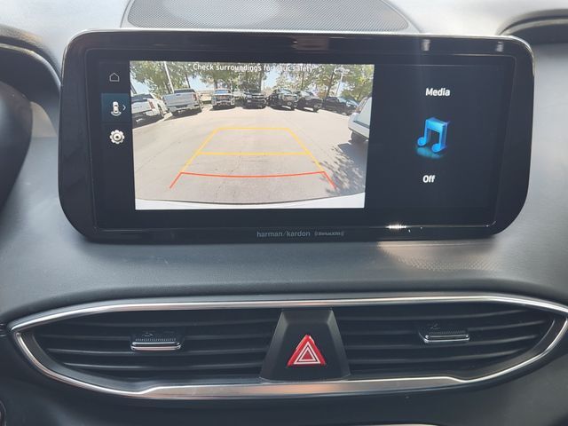 2022 Hyundai Santa Fe SEL Grapevine TX