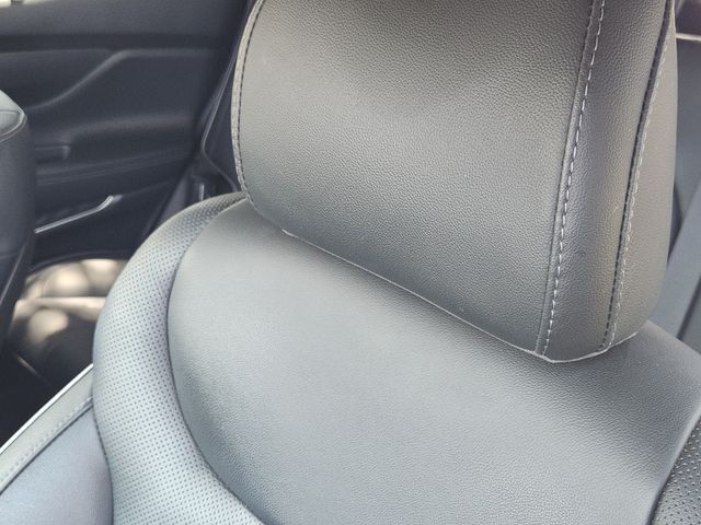 2022 Hyundai Santa Fe SEL Grapevine TX