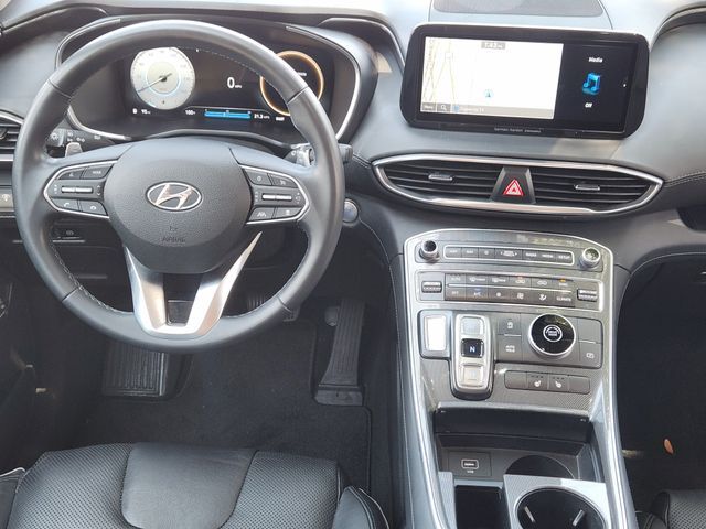 2022 Hyundai Santa Fe SEL Grapevine TX