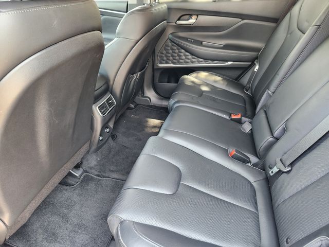 2022 Hyundai Santa Fe SEL Grapevine TX