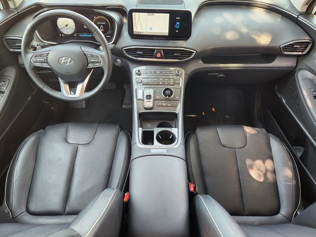 2022 Hyundai Santa Fe SEL Grapevine TX