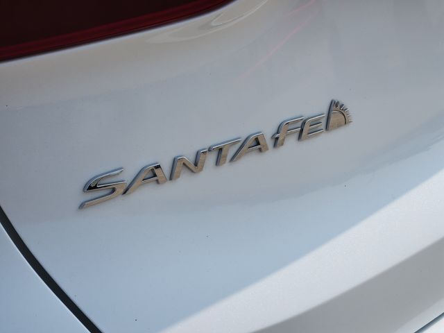 2022 Hyundai Santa Fe SEL Grapevine TX