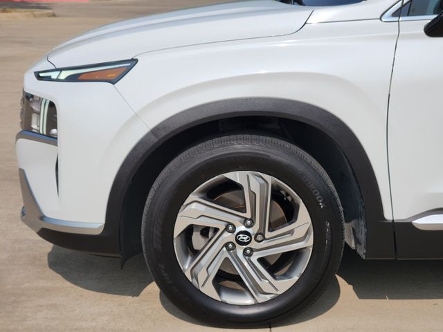 2022 Hyundai Santa Fe SEL Grapevine TX