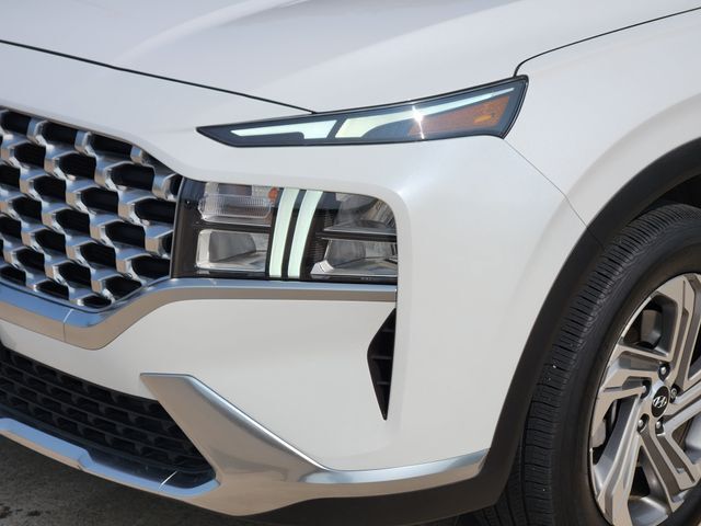 2022 Hyundai Santa Fe SEL Grapevine TX