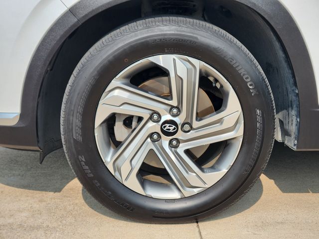 2022 Hyundai Santa Fe SEL Grapevine TX