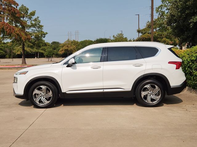 2022 Hyundai Santa Fe SEL Grapevine TX