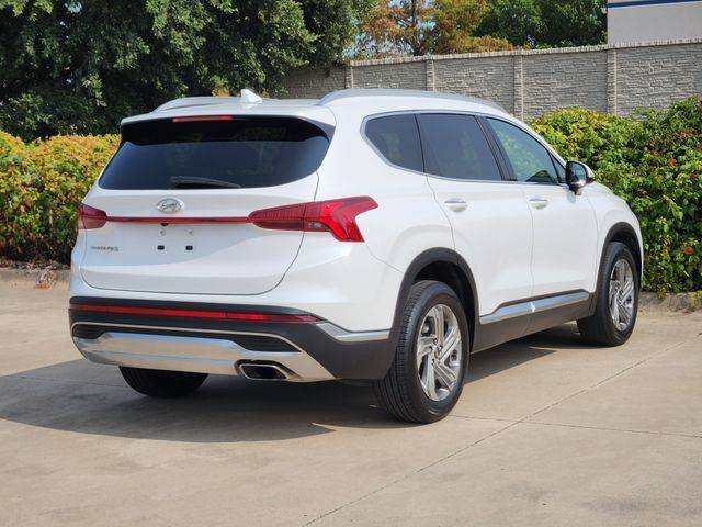 2022 Hyundai Santa Fe SEL Grapevine TX