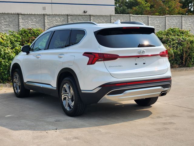 2022 Hyundai Santa Fe SEL Grapevine TX