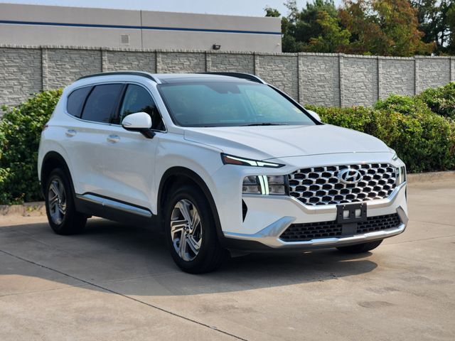 2022 Hyundai Santa Fe SEL Grapevine TX