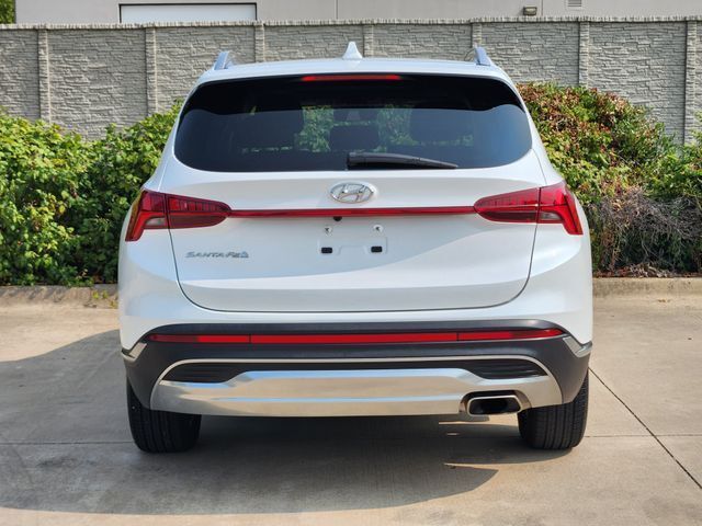 2022 Hyundai Santa Fe SEL Grapevine TX