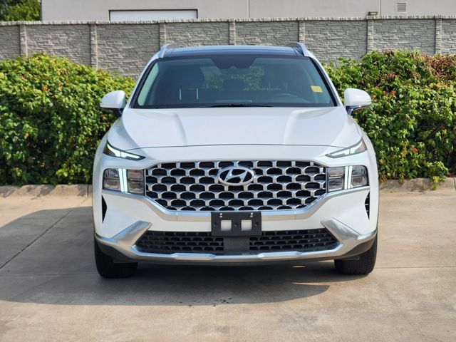 2022 Hyundai Santa Fe SEL Grapevine TX