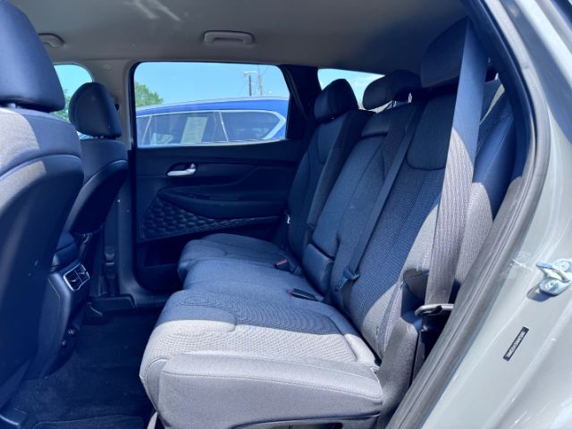 2022 Hyundai Santa Fe SEL Houston TX