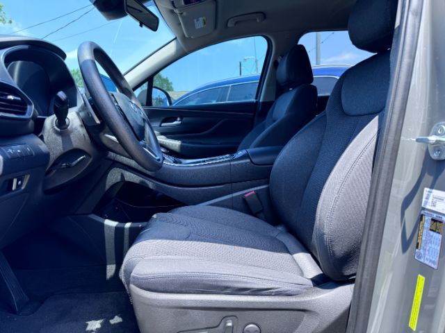 2022 Hyundai Santa Fe SEL Houston TX