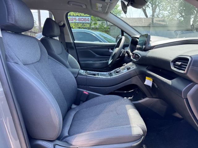 2022 Hyundai Santa Fe SEL Houston TX