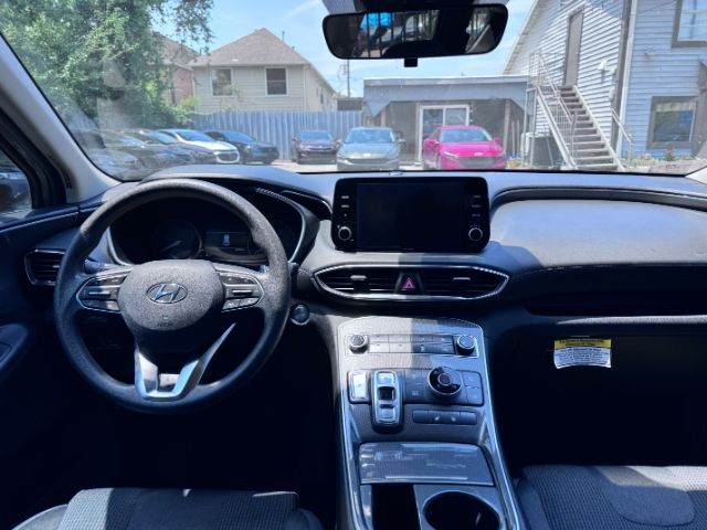 2022 Hyundai Santa Fe SEL Houston TX