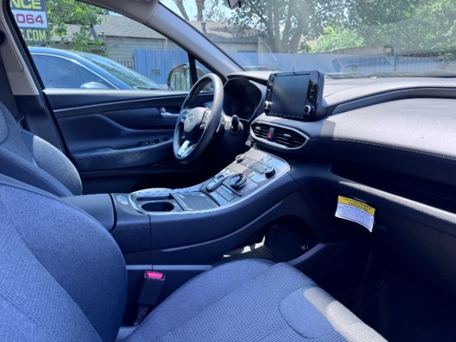 2022 Hyundai Santa Fe SEL Houston TX