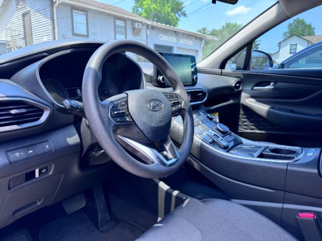 2022 Hyundai Santa Fe SEL Houston TX