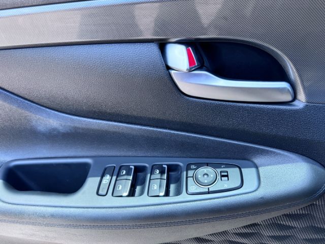 2022 Hyundai Santa Fe SEL Houston TX