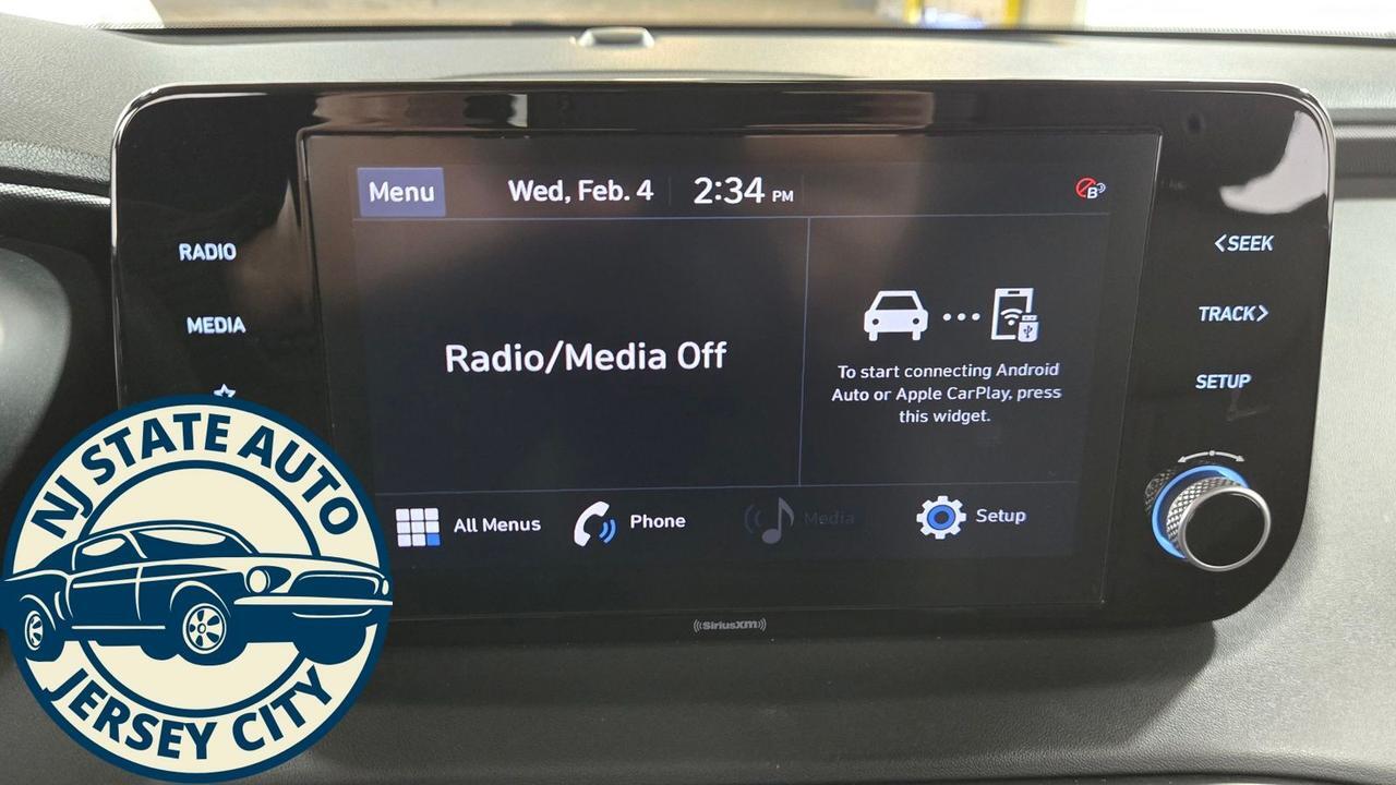 2022 Hyundai Santa Fe SEL Jersey City NJ