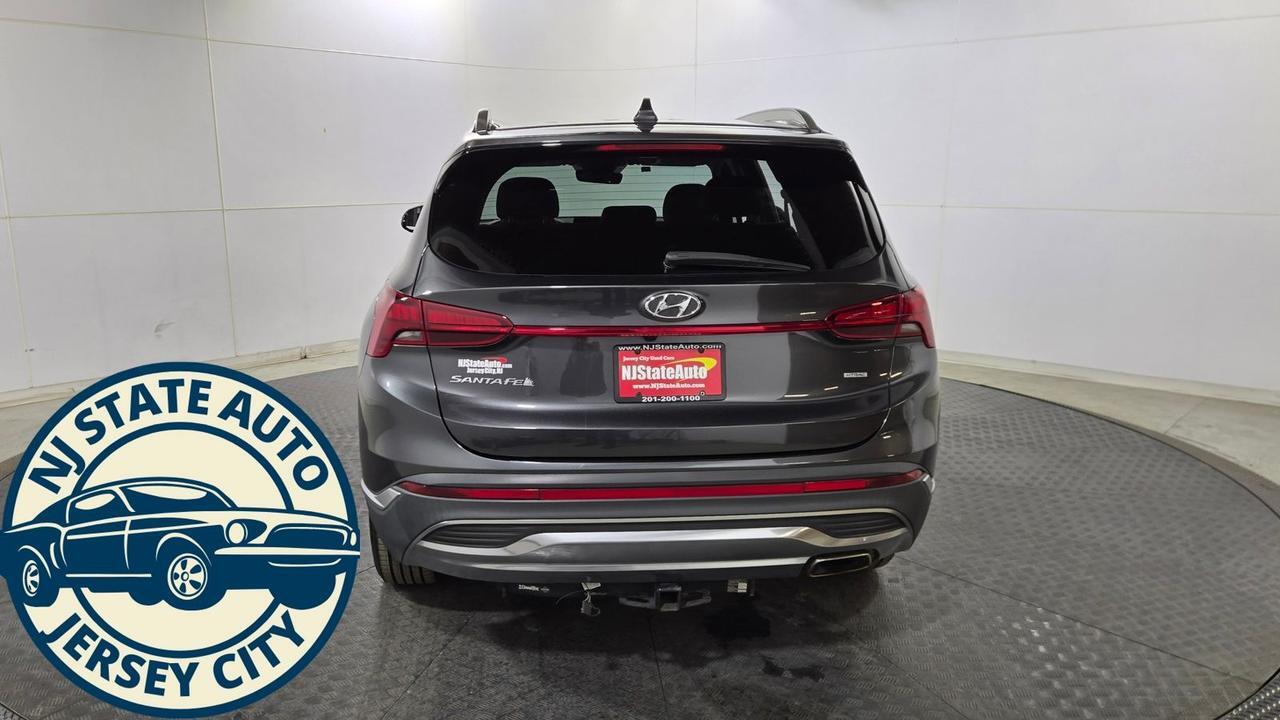 2022 Hyundai Santa Fe SEL Jersey City NJ