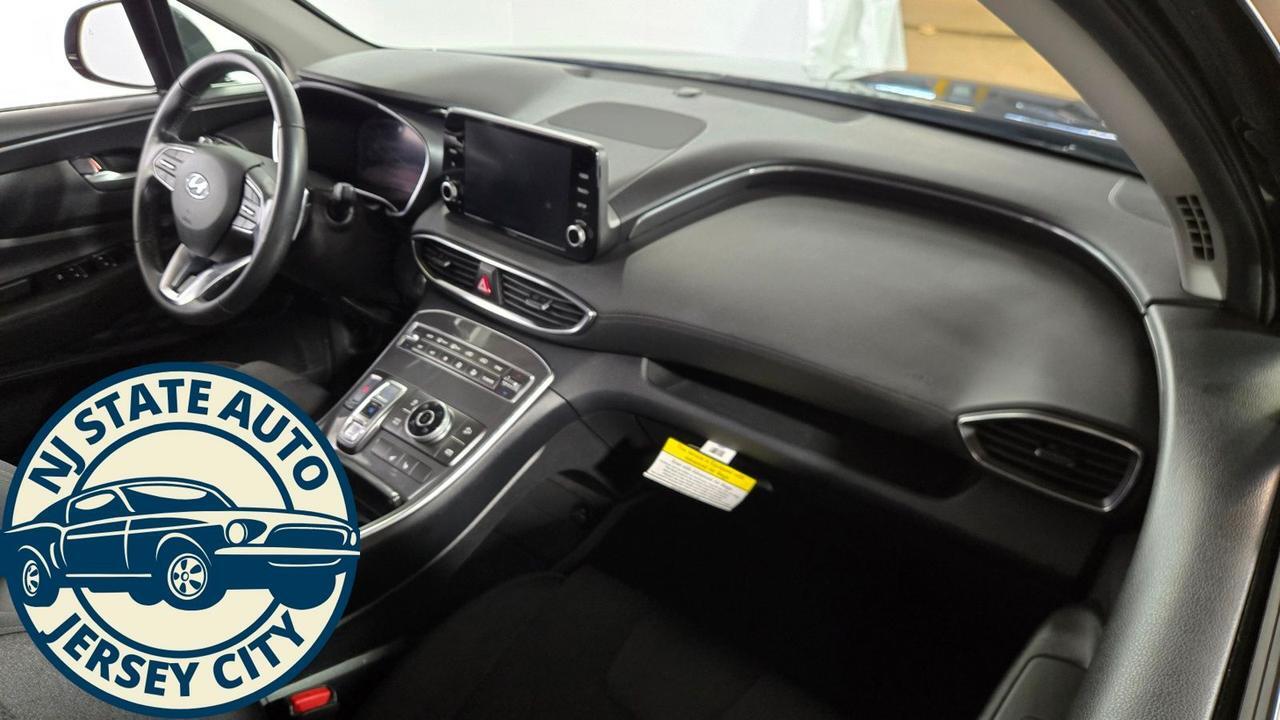 2022 Hyundai Santa Fe SEL Jersey City NJ