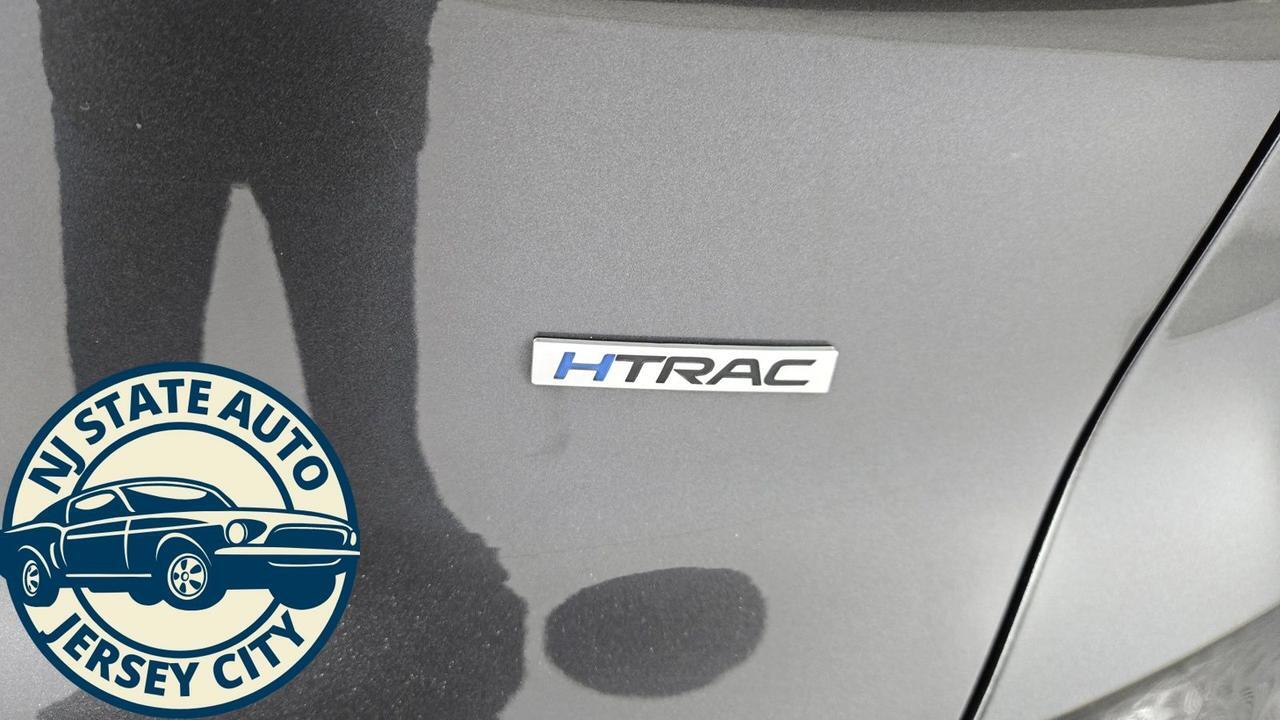 2022 Hyundai Santa Fe SEL Jersey City NJ