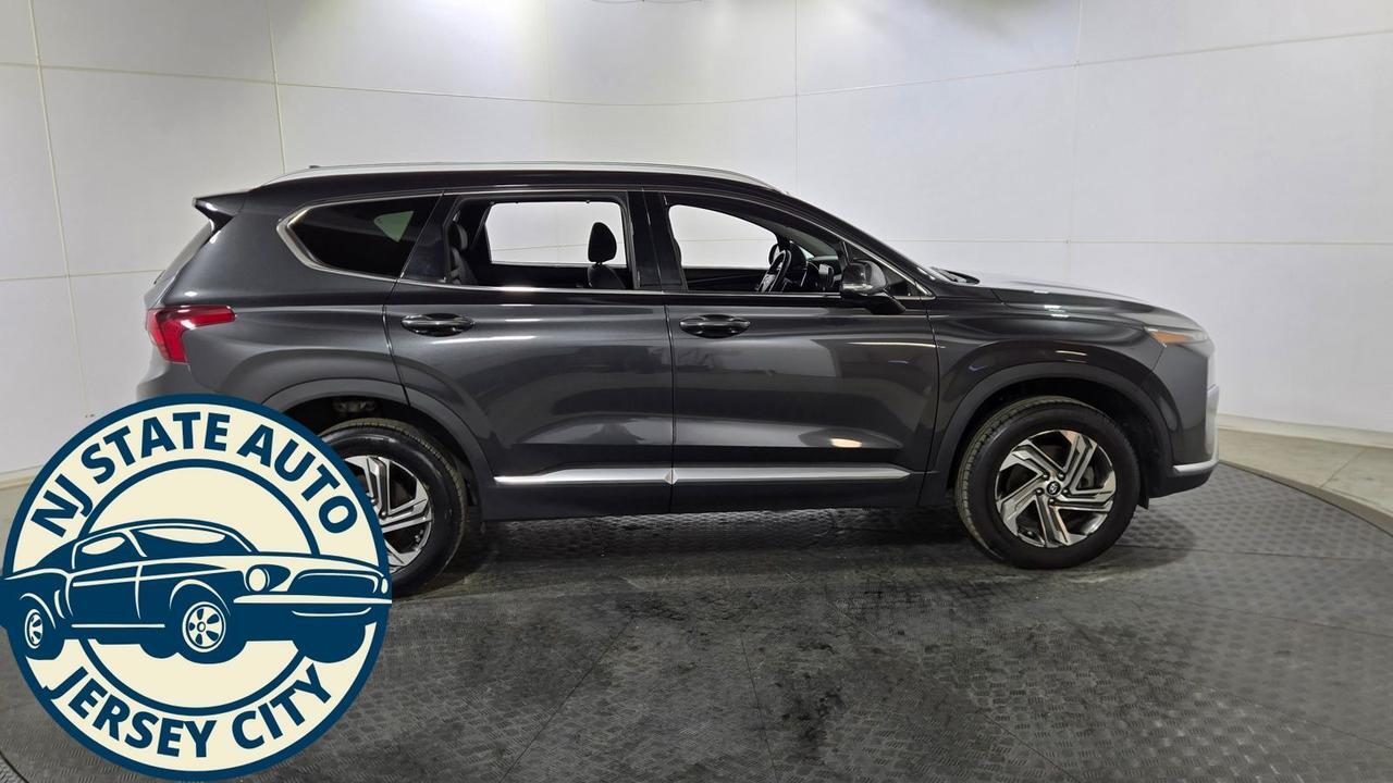 2022 Hyundai Santa Fe SEL Jersey City NJ
