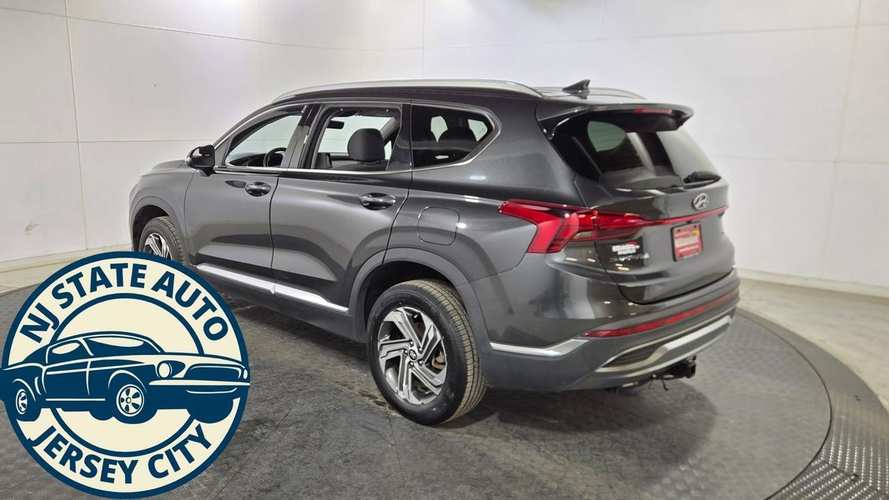 2022 Hyundai Santa Fe SEL Jersey City NJ