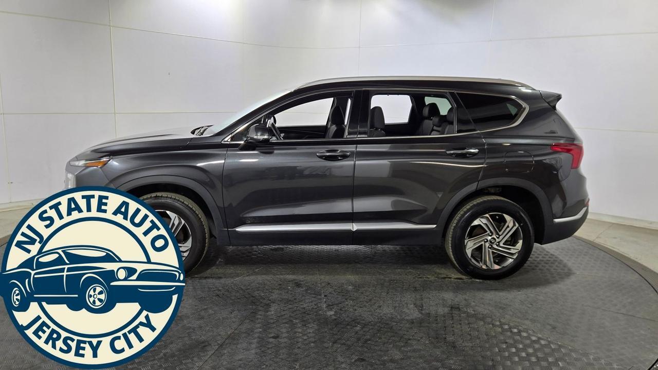 2022 Hyundai Santa Fe SEL Jersey City NJ